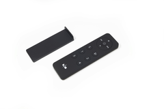 Led Emotion Stutgart afstandsbediening zwart